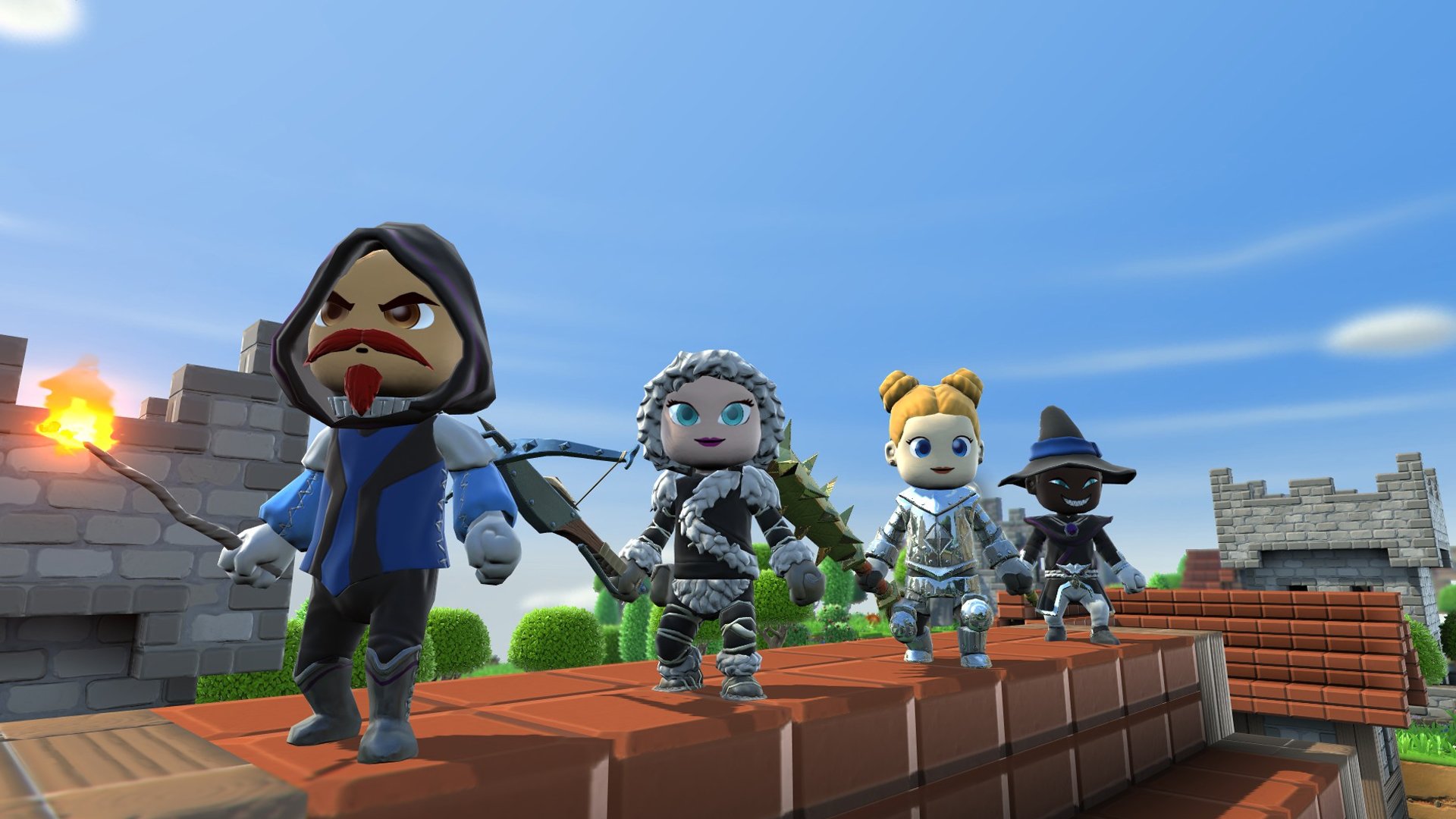 Portal Knights - Imagen 6